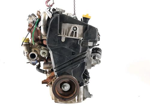 Used Engine Engine RENAULT MODUS / GRAND MODUS (F/JP0_) 1.5 dCi 75 (75 hp) 33332106 33332106