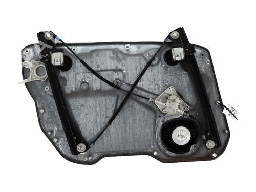 Used Front right window mechanism SEAT IBIZA III (6L1) 1.9 TDI (131 hp) 27906312