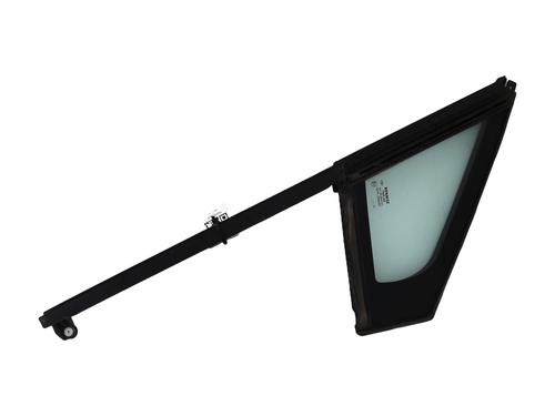 Højre foran trekantet rude RENAULT CLIO IV (BH_) 1.5 dCi 90 (90 hp) 30799332