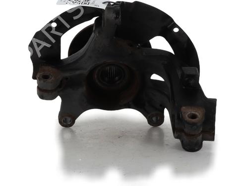 Left front steering knuckle RENAULT MEGANE IV Hatchback (B9A/M/N_) | BP34177622M25 - Image 2