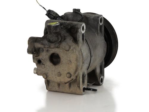 AC compressor NISSAN PATHFINDER III (R51) 2.5 dCi 4WD | BP24994276M34 