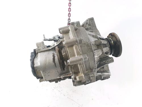 Gearbox AUDI A3 Convertible (8P7) 1.9 TDI | BP32401606M3