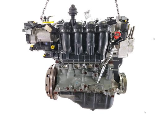 Engine FORD KA (RU8) 1.2 | BP39736608M1 - Image 4