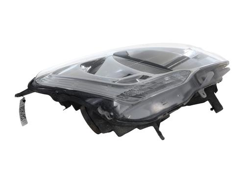 Right headlight CITROËN BERLINGO Box Body/MPV (B9) | BP37680484C29 - Image 4