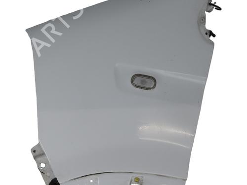 Used Left front fenders RENAULT MASTER II Van (FD) 2.5 dCi 100 (FD0U, FD0V) (99 hp) 24462222