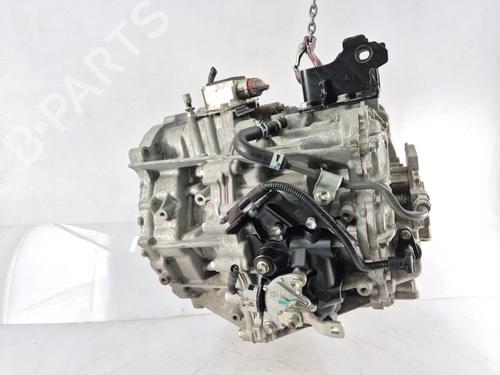Used Gearbox Gearbox TOYOTA YARIS (_P13_) 1.5 Hybrid (NHP130_) (101 hp) 40487416 40487416