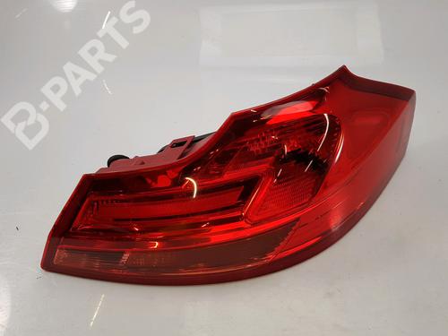 Used Right taillight Right taillight OPEL INSIGNIA A Sports Tourer (G09) 2.0 CDTI (35) (160 hp) 11199923 11199923