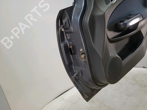 Right front door OPEL CORSA D (S07) 1.2 (L08, L68) | BP28720562C3 