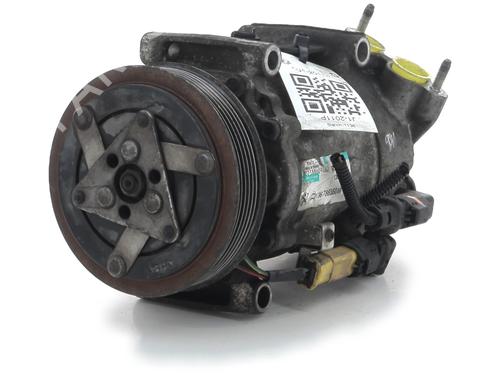 Used AC compressor PEUGEOT 208 I (CA_, CC_) 1.4 HDi (68 hp) 30503008