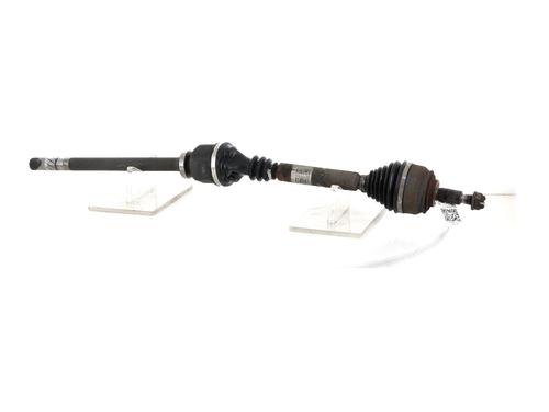 Right front driveshaft RENAULT LAGUNA II (BG0/1_) 2.2 dCi (BG0F) | BP27531476M39 