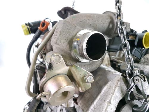 Engine PEUGEOT PARTNER Tepee  | BP32279385M1 