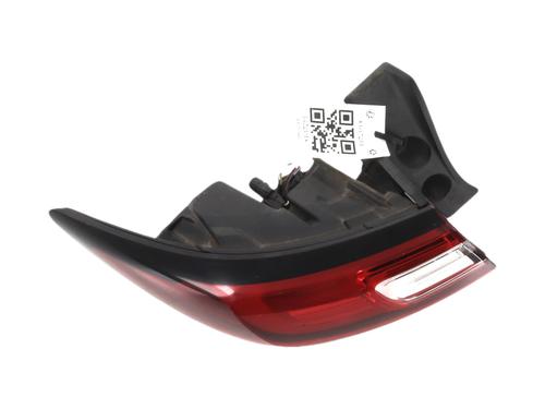 Used Left taillight Left taillight 36548809 36548809