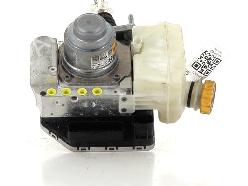Used ABS pump ALFA ROMEO GIULIA (952_) 2.0 (952ABA25B) (200 hp) 30502882