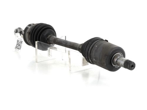 Left front driveshaft MERCEDES-BENZ A-CLASS (W169) A 180 CDI (169.007, 169.307) | BP26726842M38 