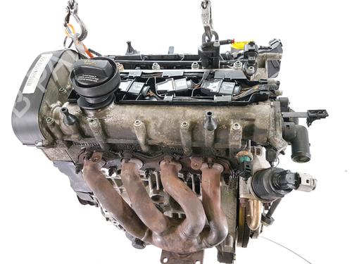 Engine SEAT IBIZA III (6L1) 1.4 16V | BP28372242M1 