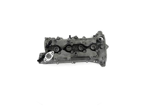 Used Valve cover NISSAN JUKE (F15) 1.2 DIG-T (115 hp) 23557814