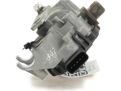 Used Front wiper motor RENAULT CLIO IV (BH_) 1.5 dCi 90 (90 hp) 24872663
