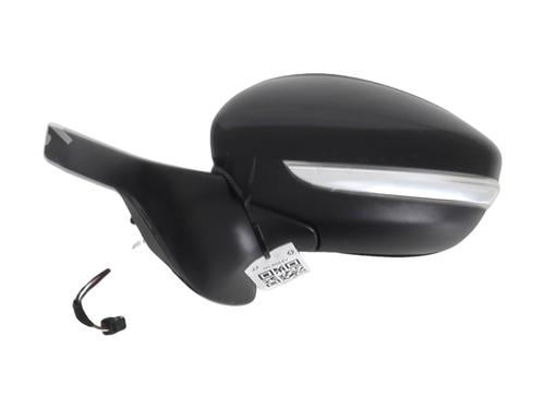 Left mirror CITROËN C3 III (SX) 1.5 BlueHDi 100 (SXYHYP, SXYHTU) | BP29296124C26