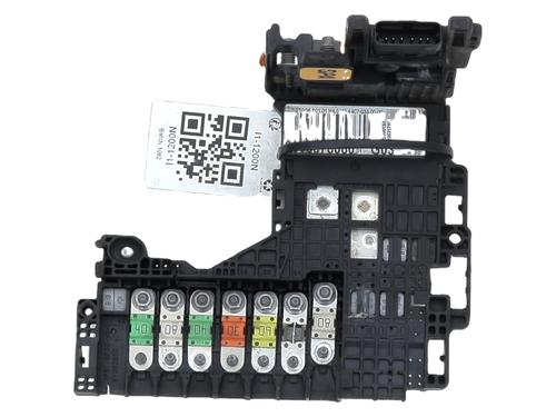 Elektronisk modul PEUGEOT 508 I (8D_) 2.0 HDi | BP29552201M83
