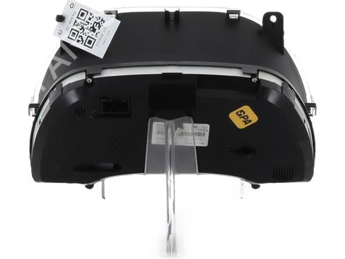 Instrument cluster OPEL COMBO Box Body/MPV (X12) 1.3 CDTI (B05) | BP36691814C47 - Image 5