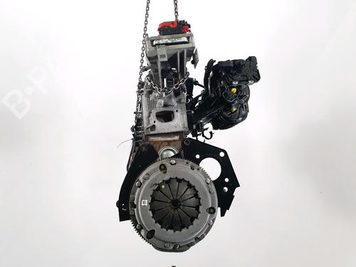 Engine FIAT PANDA (169_) 1.2 (169AXF2A, 169AXF1A) | BP40034244M1 - Image 3