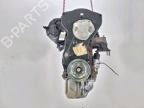 Used Engine PEUGEOT 307 (3A/C) 1.6 16V (109 hp) 30190660