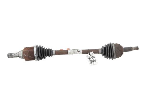 Used Left front driveshaft Left front driveshaft RENAULT KANGOO Express (FW0/1_) 1.5 dCi 75 (FW07, FW10, FW04) (75 hp) 32741275 32741275
