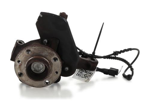 Used Right front steering knuckle RENAULT TWINGO II (CN0_) 1.2 16V (CN04, CN0B) (75 hp) 28616140