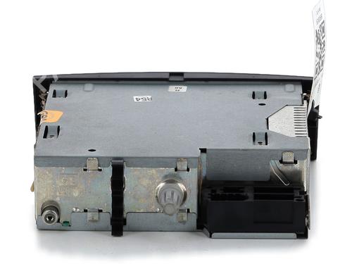 Radio RENAULT SCÉNIC II (JM0/1_) 1.6 | BP26198501E6 