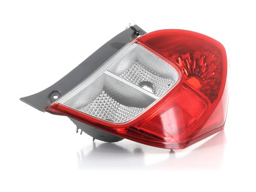 Right taillight SUZUKI CELERIO (LF) 1.0 (AVK310) | BP29820148C35 