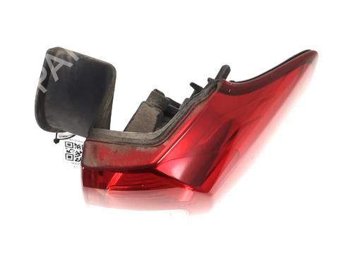 Used Right taillight DACIA LOGAN MCV II TCe 90 (K8M1, K8MA, K8AC) (90 hp) 29552990