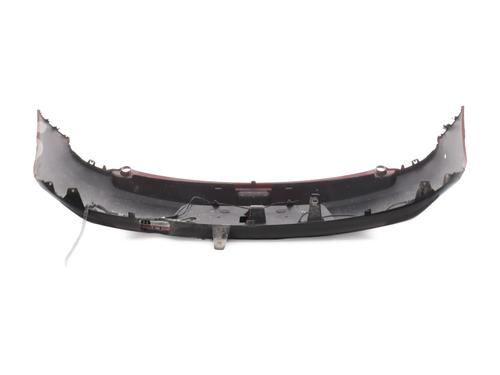 Bak støtfanger CITROËN C3 II (SC_) 1.2 VTi 82 | BP29762094C8 