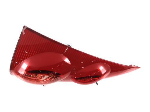 Venstre baglygte PEUGEOT 107 (PM_, PN_) 1.0 (68 hp) 32654978