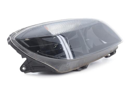 Right headlight SKODA FABIA II (542) 1.2 TSI | BP36006219C29 - Image 4