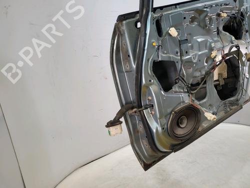 Right front door MAZDA PREMACY (CP) 2.0 TD | BP21585062C3 
