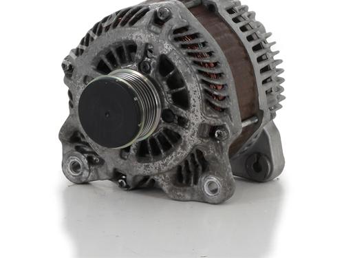 Used Alternator RENAULT SCÉNIC III (JZ0/1_) 1.5 dCi (110 hp) 29495342