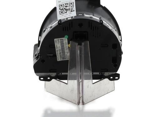 Instrument cluster FIAT 500 (312_) 1.2 (312AXA1A) | BP29217847C47 