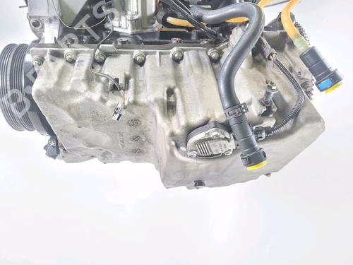 Engine BMW 1 (E87) 120 d | BP29578745M1 