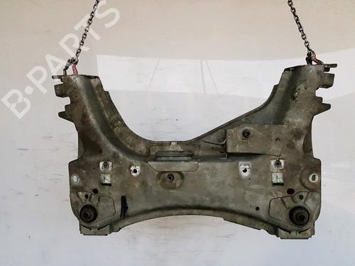 Used Subframe RENAULT SCÉNIC II (JM0/1_) 1.6 16V (JM1R) (112 hp) 27813987