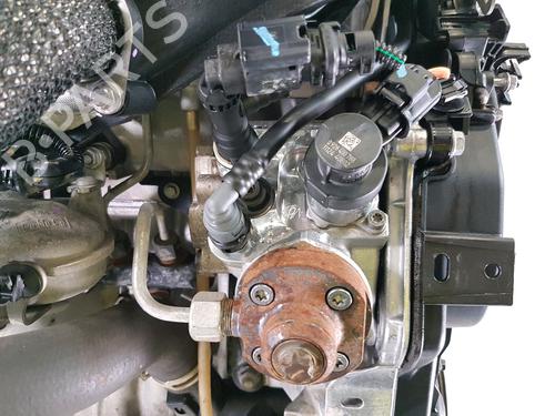 Engine CITROËN C3 II (SC_) 1.6 HDi | BP26489957M1 