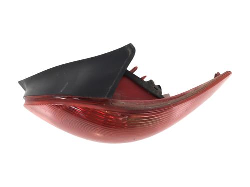 Right taillight PEUGEOT 206 Hatchback (2A/C) 1.4 i | BP30118837C35