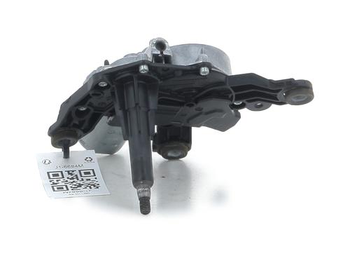 Rear wiper motor DACIA SANDERO II TCe 90 (B8M1, B8MA, B8AC) | BP32278904M102 - Image 3