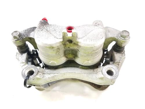 Left front brake caliper NISSAN LEAF (ZE1) Electric | BP27917907M105