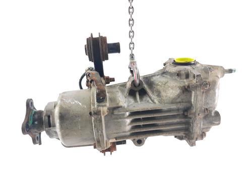 Rear differential RENAULT KOLEOS I (HY_) 2.0 dCi 4x4 (HY0K) | BP35891705M24 - Image 2