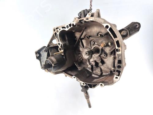 Gearbox RENAULT CLIO II Hatchback Van (SB0/1/2_) 1.5 dCi | BP40487735M3 - Image 2