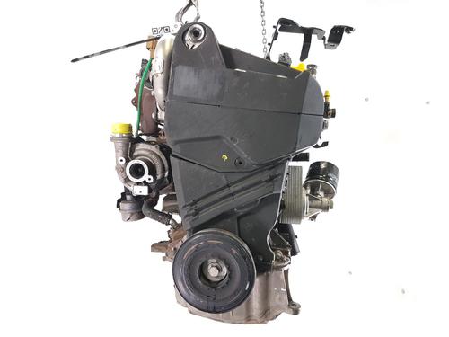 Used Engine Engine RENAULT MEGANE III Hatchback (BZ0/1_, B3_) 1.5 dCi (BZ09, BZ0D, BZ1W, BZ29, BZ14) (110 hp) 33280817 33280817