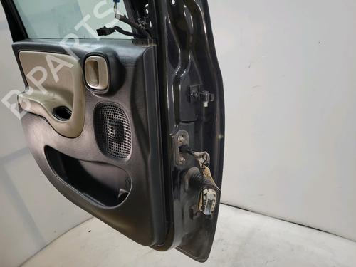 Left front door FIAT PANDA (312_, 319_) 0.9 4x4 (312PXG1A) | BP29874334C2
