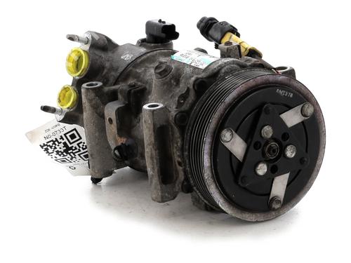 AC compressor PEUGEOT 207 (WA_, WC_) 1.6 HDi | BP30917661M34