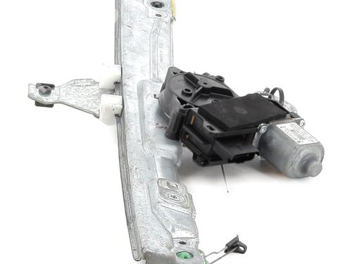 Front left window mechanism PEUGEOT 308 I (4A_, 4C_) 1.6 HDi | BP28121620C22 