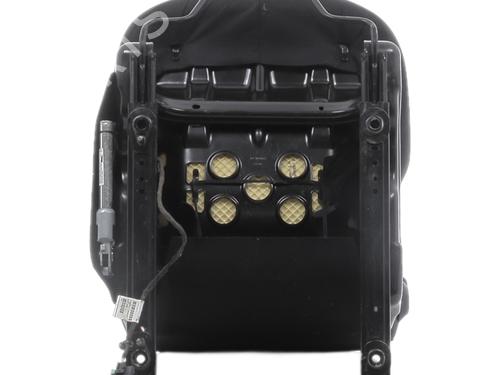 Left front seat RENAULT KANGOO Express (FW0/1_) 1.5 dCi 80 (FW15) | BP36795665C15 - Image 2